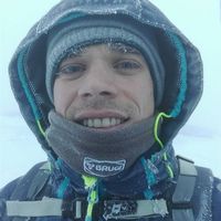 Sebastian Kaźmierski's Photo