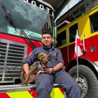 Detman Posada Herreño's Photo