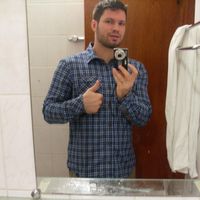 Aymeric Moreau's Photo