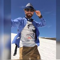 Irvan Josephson的照片