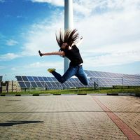 Dascha Blaginina's Photo