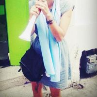 Marisa Arce Zencich's Photo