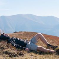 Bohdan Tkhir's Photo