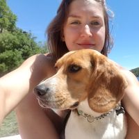 Merisa Muharemovic的照片