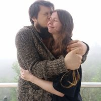 Nasta Ionikava's Photo