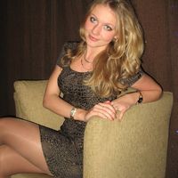 Polina Barchenova的照片