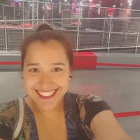 Athamayka Jiménez's Photo