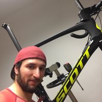 Mathias Huemer的照片