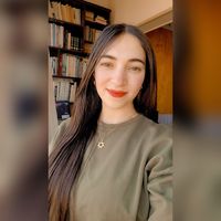 Hadeer Khalaf's Photo