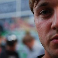 Konstantin Tacke's Photo