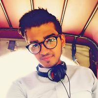 Varun Sharma's Photo
