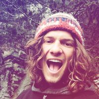 Sacha Gelin的照片