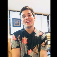 Rahul Sharma的照片