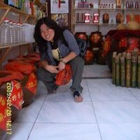 Fotos de Hanzi Zhang