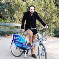 Daniel Wilcox's Photo