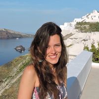 Lorrany Storrodumof的照片