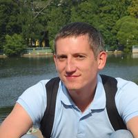 Alexander Kolomeets的照片