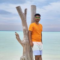 Kamlesh Singhvee的照片