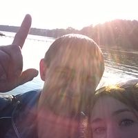 Alesya Sorokvash's Photo