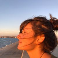 Maja Benkovic's Photo