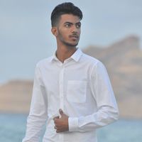 said  mohamed's Photo