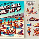 Las Teresitas Beach Chill Meet Up's picture