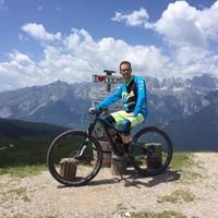 Stefano Gambetta's Photo