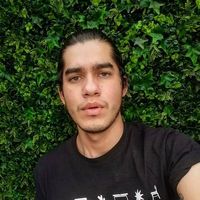 Alberto Gaona's Photo