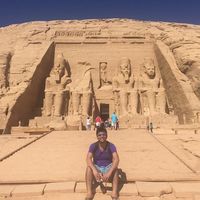 Giancarlo Aracena's Photo