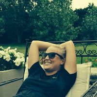 Zdjęcia użytkownika Eva Swenden