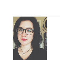 Caroline Moore的照片