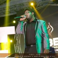 Vishwa Senarath's Photo