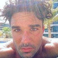 Aleix Pastor García's Photo