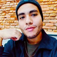 Sebastián González的照片