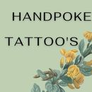 Tattooing The Path 👣🌺's picture