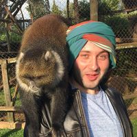 Fotos de Kadir Bardakci