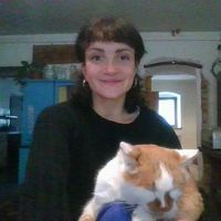 Valerie Mondoloni的照片