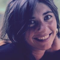 Marie Dumoulin's Photo