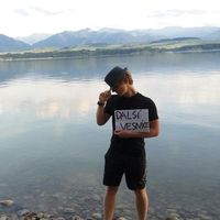 Фотографии пользователя Michal Hejcman