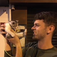 Dario Oliver Lüdi的照片