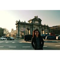 Valentina Perez的照片