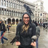 Photos de Mélina Vézina