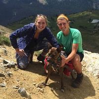 Natalie Thorne的照片