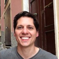 Nicolás Laudato's Photo