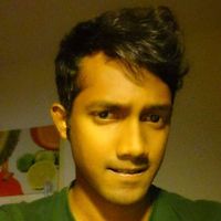 Mohamed Tariq的照片