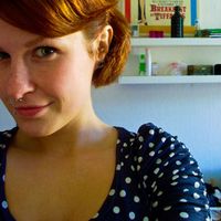 Patricia Nowaczyk's Photo