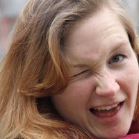 Maren Harrer的照片