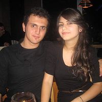 Çağatay Pozan's Photo