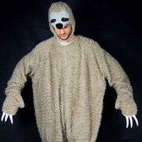 Bertalan Horvath's Photo