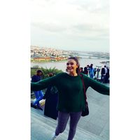 Arzu Yusifzadeh's Photo